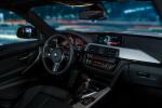 BMW 330e M Sport 2016 года